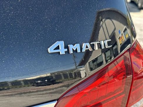 Used 2018 Mercedes-Benz GLS 450 4MATIC w/ Premium Package image 13