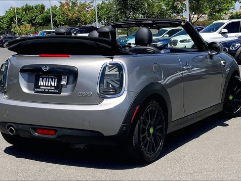 Used 2019 MINI Cooper Convertible FWD image 11