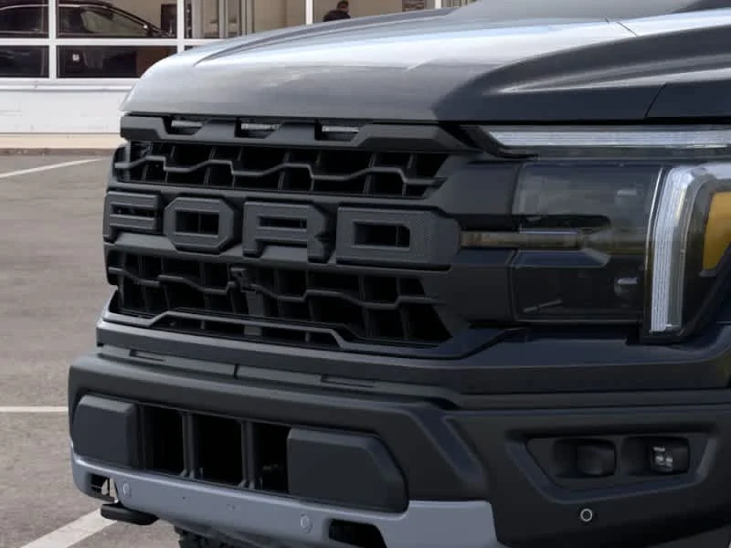 New 2026 Ford F150 Raptor AWD/4WD image 17