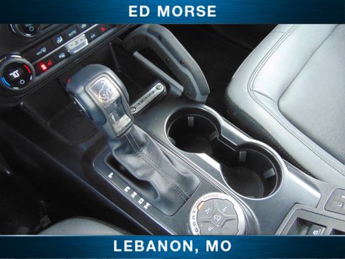 Certified 2024 Ford Bronco Big Bend image 25