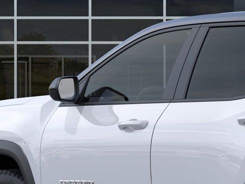 New 2026 GMC Terrain Elevation image 12