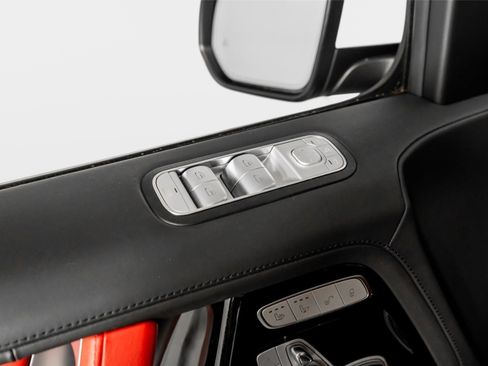 Used 2022 Mercedes-Benz G 63 AMG Squared image 53