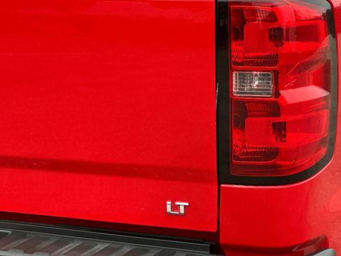 Used 2014 Chevrolet Silverado 1500 LT w/ All Star Edition image 24