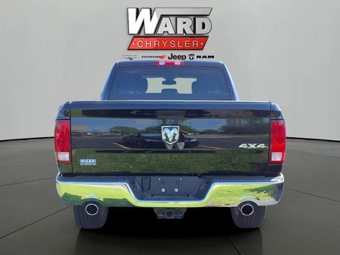 Used 2024 RAM 1500 Tradesman w/ Tradesman SXT Package AWD/4WD image 16