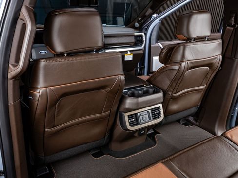 Used 2026 Ford F250 King Ranch w/ Chrome Package AWD/4WD image 31