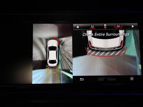 Used 2014 Mercedes-Benz S 550 Sedan image 22