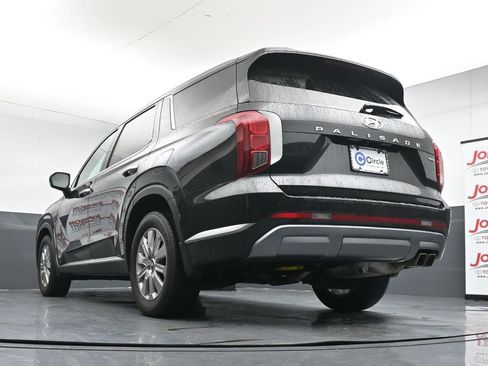 Used 2024 Hyundai Palisade SEL AWD/4WD image 21