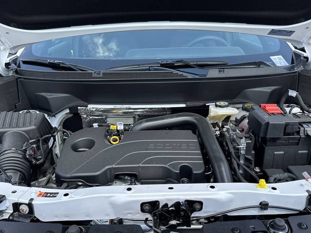 New 2026 GMC Terrain Elevation FWD image 28