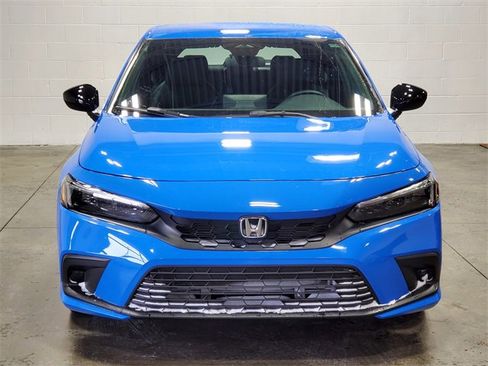 Certified 2024 Honda Civic Sport image 7