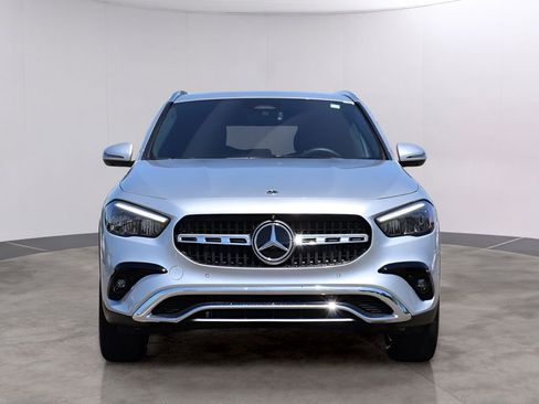 Certified 2026 Mercedes-Benz GLA 250 4MATIC image 2