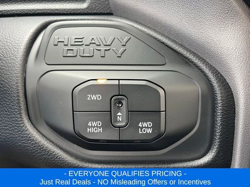 New 2026 RAM 2500 Laramie image 24