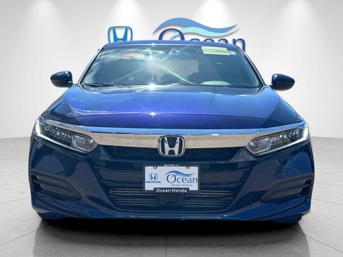 Used 2019 Honda Accord LX image 8