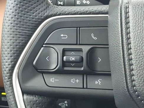 New 2026 Toyota Tundra 1794 Edition AWD/4WD image 25