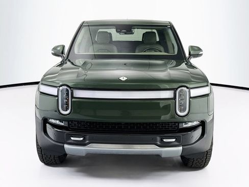 Used 2023 Rivian R1T Adventure AWD/4WD image 10