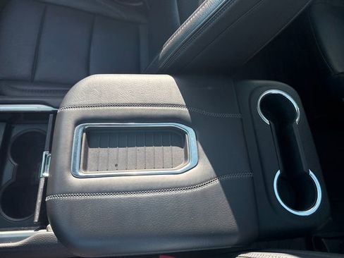 Certified 2023 GMC Yukon XL Denali w/ Max Trailering Package image 21