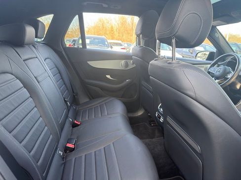 Used 2020 Mercedes-Benz GLC 300 4MATIC image 30