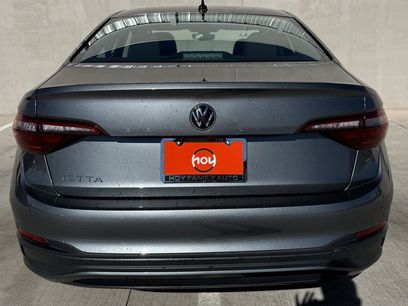 Used 2024 Volkswagen Jetta S