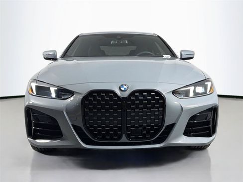 New 2026 BMW 430i xDrive Coupe w/ M Sport Package AWD/4WD image 4