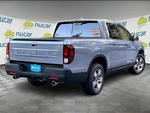 New 2026 Honda Ridgeline RTL image 7