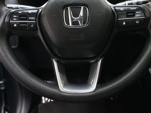 Used 2024 Honda CR-V EX image 18