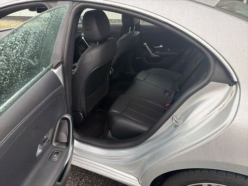 Used 2023 Mercedes-Benz CLA 250 4MATIC w/ Premium Package image 34