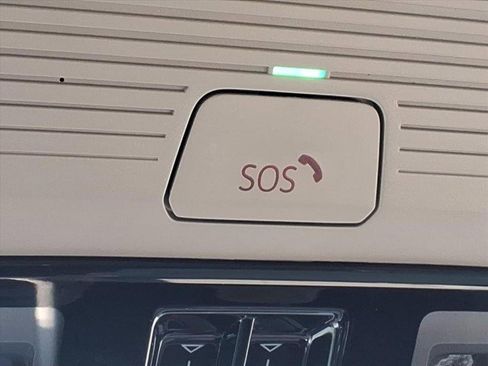 New 2026 Volkswagen Atlas SEL Premium R-Line image 23