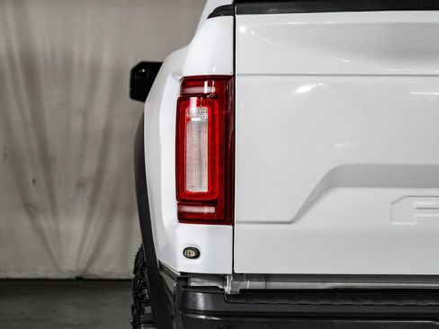 Used 2020 Ford F150 Raptor AWD/4WD image 40