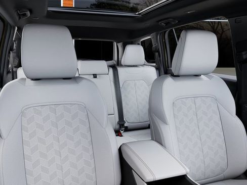 New 2026 Jeep Cherokee Overland AWD/4WD image 26