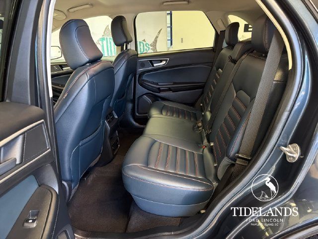 Used 2023 Ford Edge SEL w/ Sport Appearance Package AWD/4WD image 30