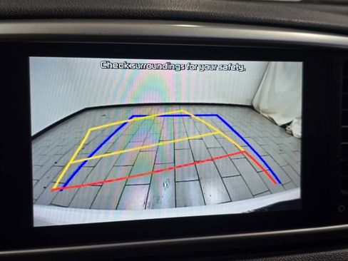 Used 2020 Kia Sportage LX image 5