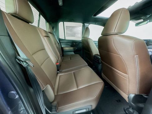 New 2026 Honda Ridgeline RTL image 34