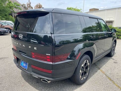 New 2026 Hyundai Santa Fe SE image 9