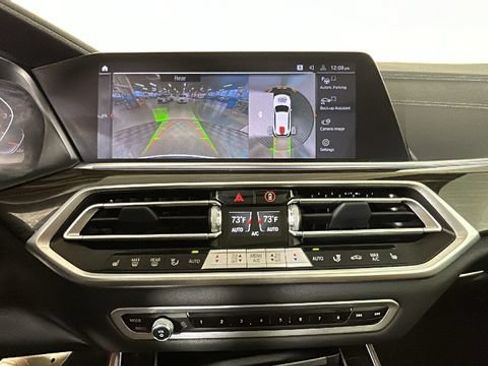 Used 2019 BMW X5 xDrive40i AWD/4WD image 26