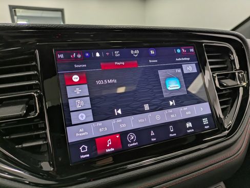 Used 2024 Dodge Durango GT AWD/4WD image 12
