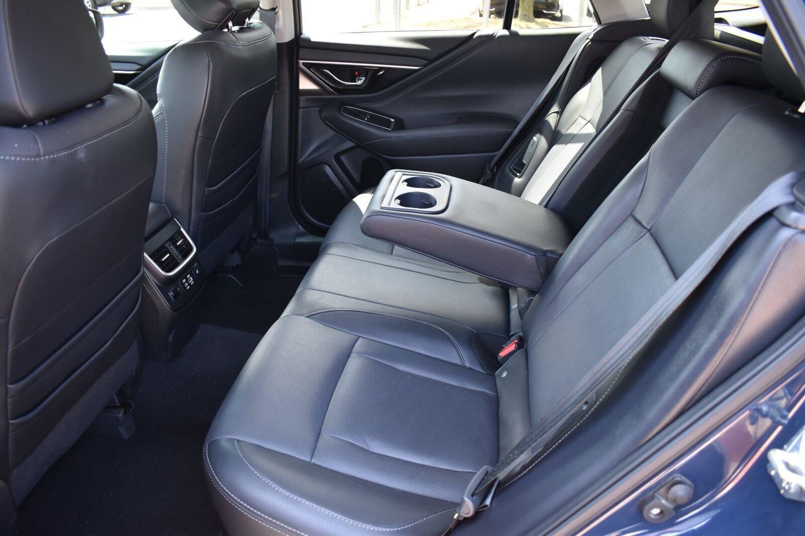 Used 2024 Subaru Outback Limited AWD/4WD image 20