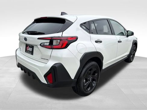 Certified 2024 Subaru Crosstrek 2.0i AWD/4WD image 7