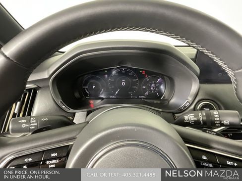 Certified 2025 MAZDA CX-90 Plug-In Hybrid w/ Premium Plus image 48