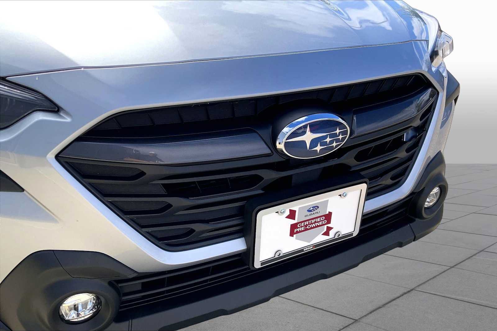 Used 2024 Subaru Outback AWD/4WD image 31