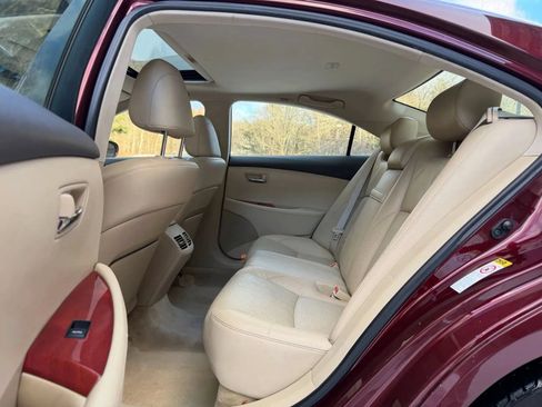 Used 2008 Lexus ES 350 FWD image 22