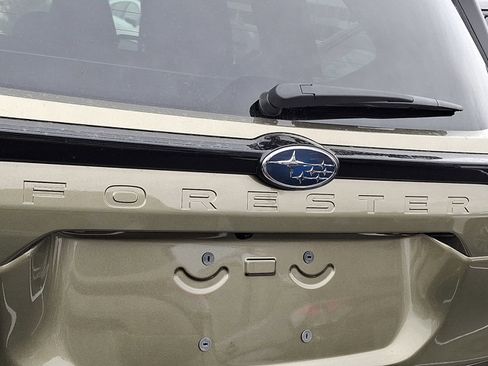 New 2026 Subaru Forester Limited image 5