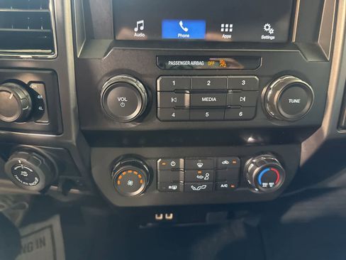 Used 2019 Ford F150 XLT w/ Equipment Group 301A Mid AWD/4WD image 24