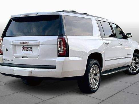 Used 2018 GMC Yukon XL SLT w/ Open Road Package image 13