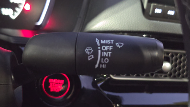 Used 2025 Honda Civic Sport image 17