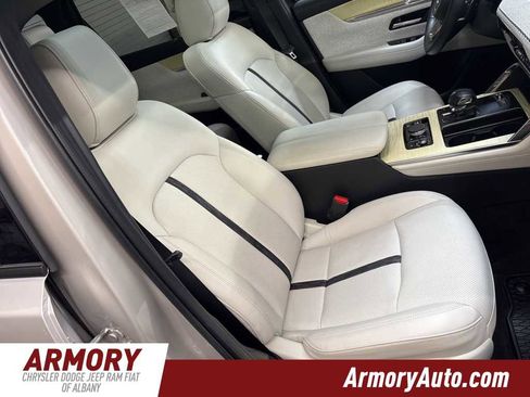 Used 2024 MAZDA CX-90 3.3 Turbo S w/ Premium Plus image 40