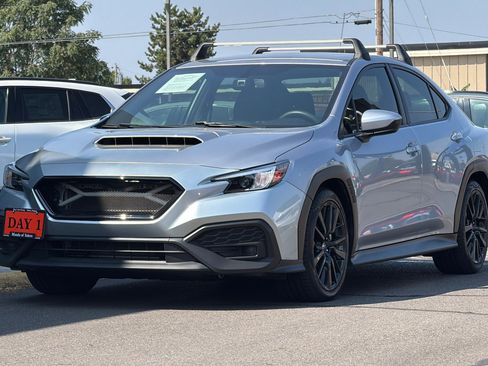 Used 2023 Subaru WRX AWD/4WD image 10