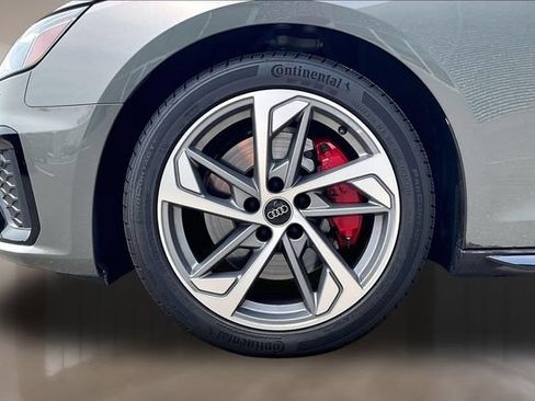 Certified 2024 Audi A4 2.0T Premium Plus AWD/4WD image 34