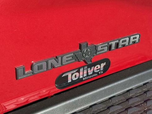 New 2026 RAM 2500 Lone Star image 10