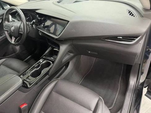 Used 2023 Buick Envision Essence FWD image 10