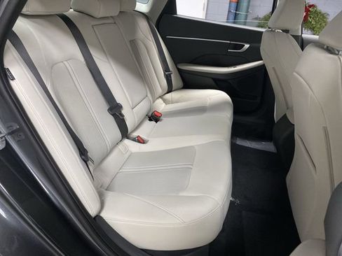 New 2026 Hyundai Sonata SEL image 30