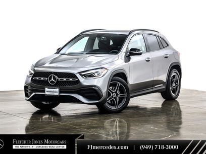 Used 2023 Mercedes-Benz GLA 250